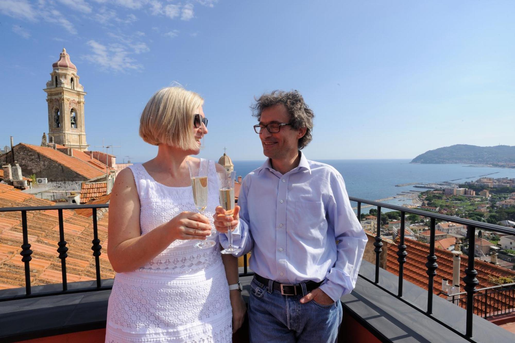 Corallini Bed & Breakfast *