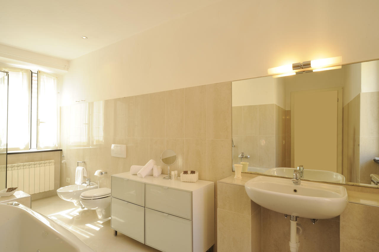 Corallini Bed & Breakfast