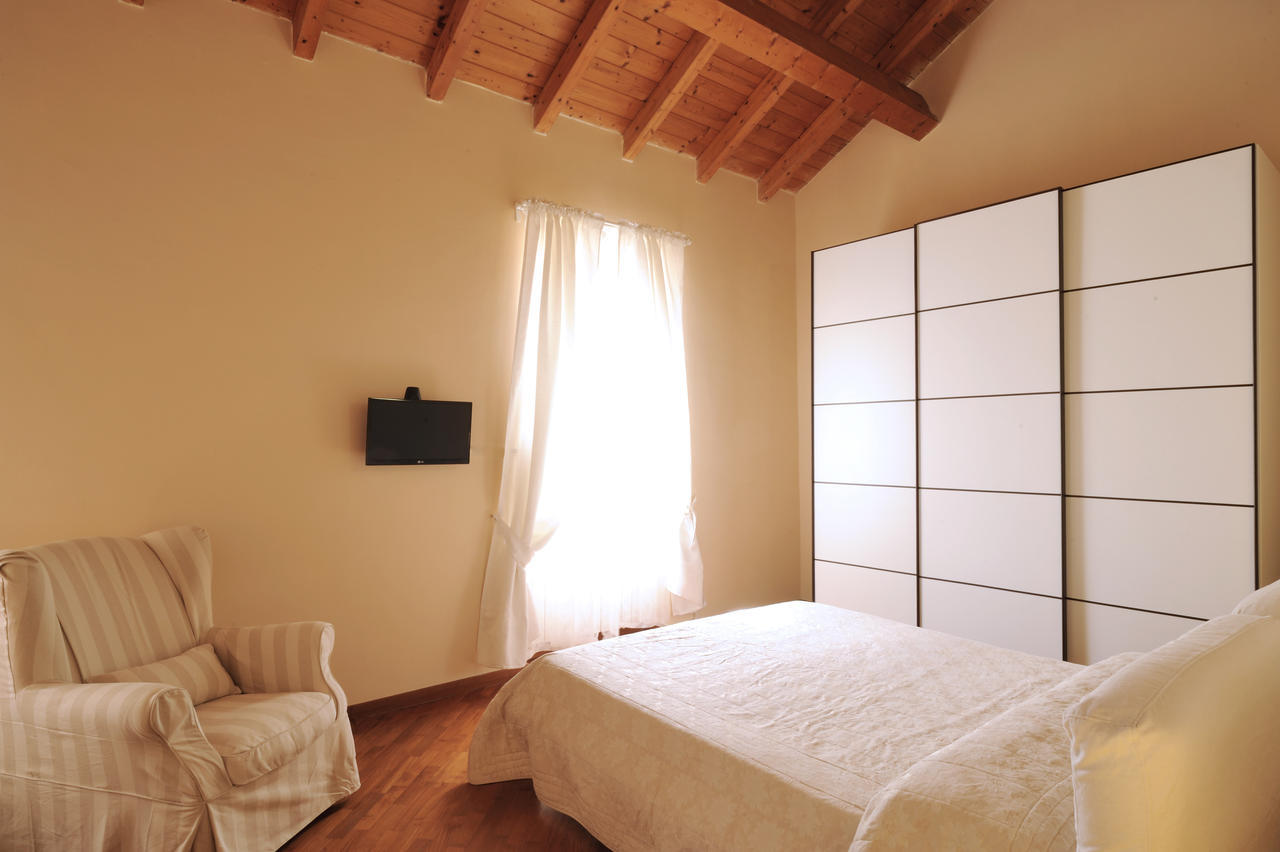 Bed & Breakfast Corallini Cervo