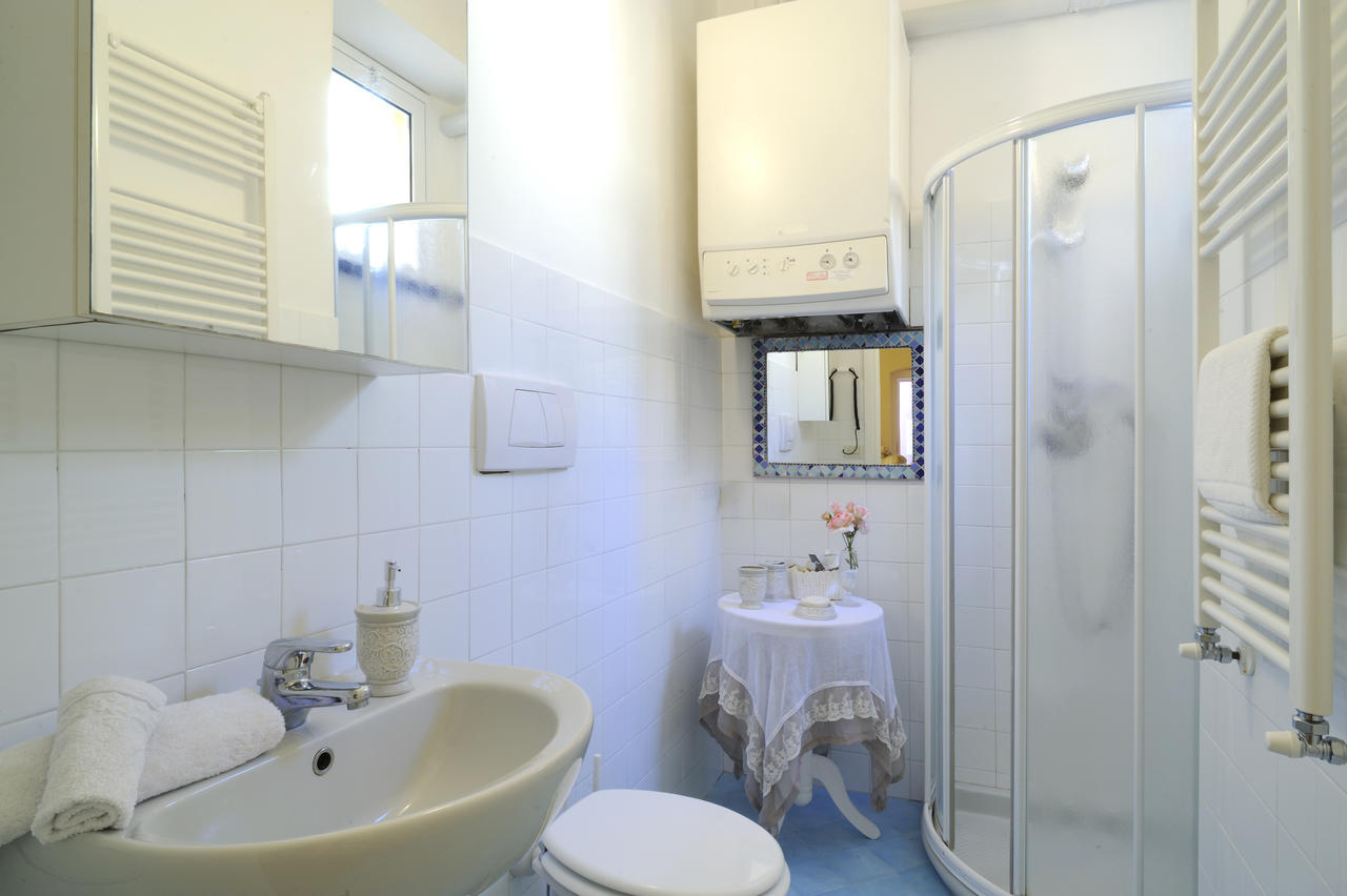 Corallini Bed & Breakfast *