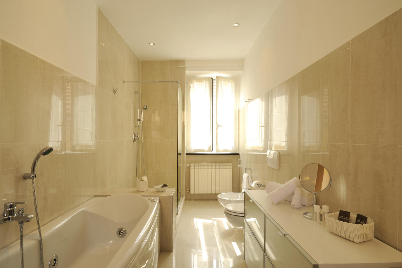 Bed & Breakfast Corallini