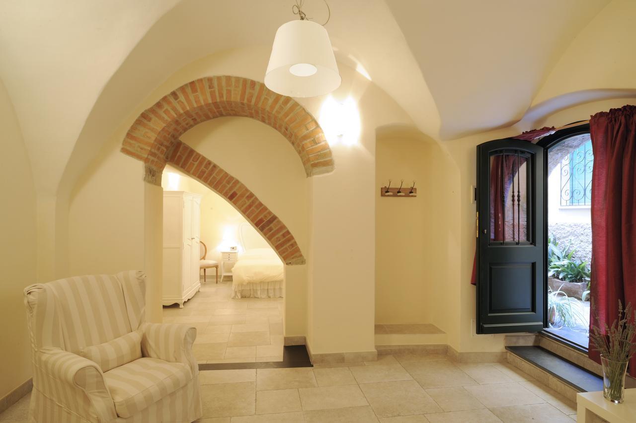 Bed & Breakfast Corallini