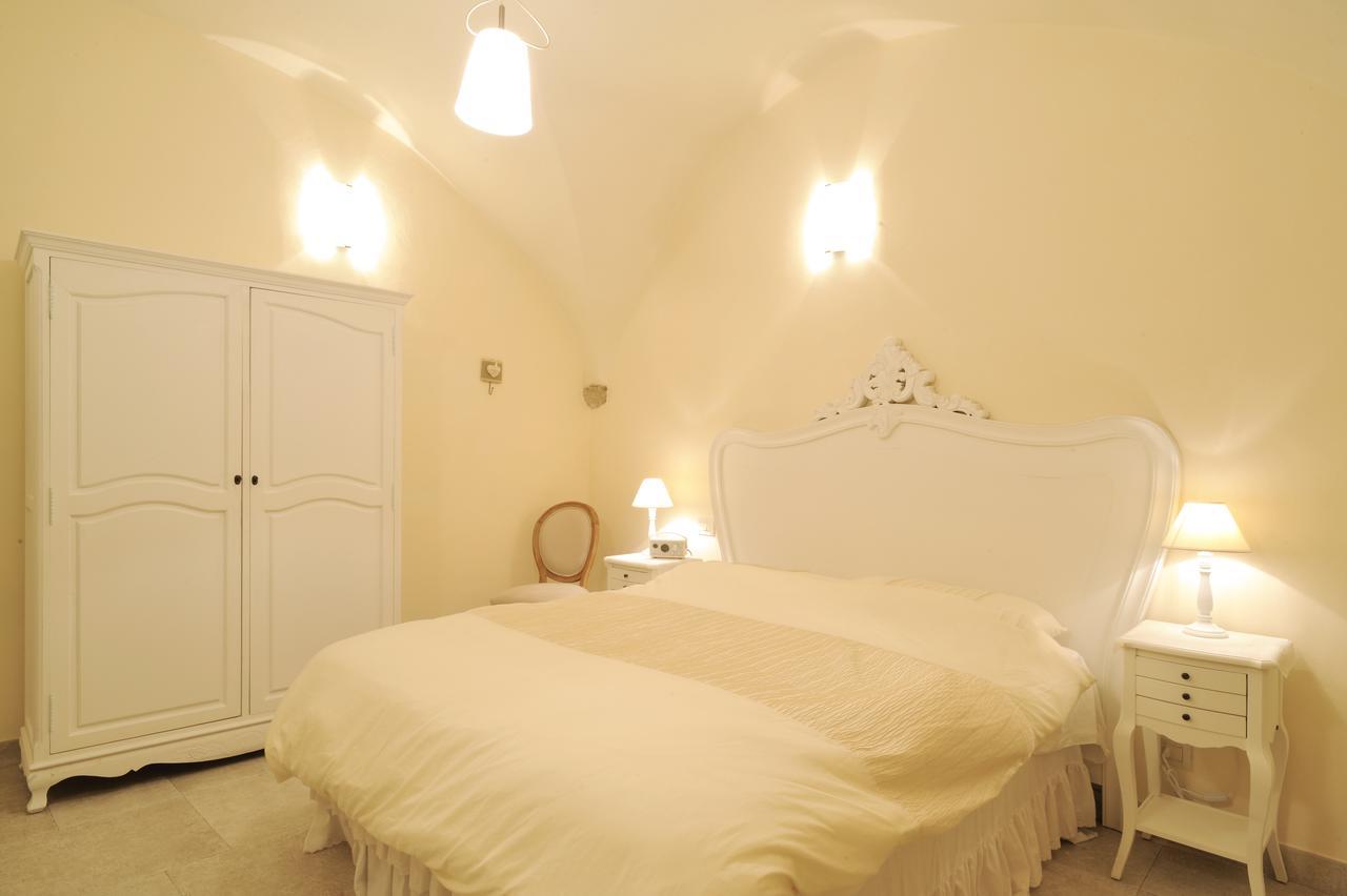 Corallini Bed & Breakfast *