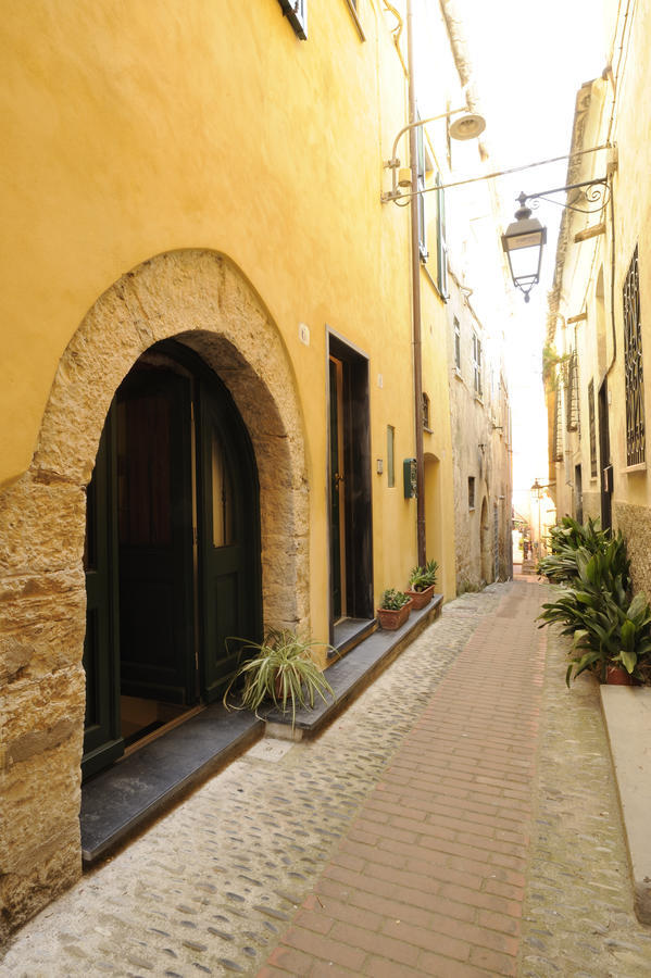 Corallini Cervo